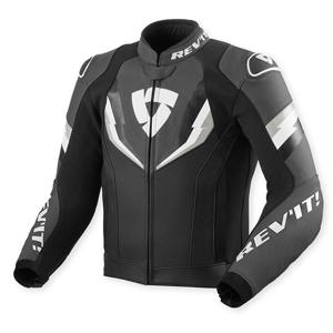 REVIT-Blouson QUANTUM 3