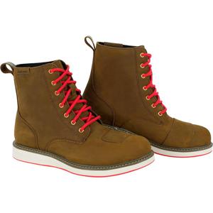 SEGURA-Bottes MADDOX
