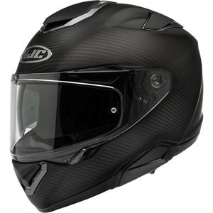 HJC RPHA-Casque Rpha 72 Carbon Solid Matte Black