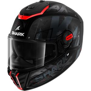 SHARK-Casque SPARTAN RS STINGREY Mat
