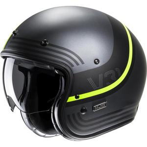 HJC-Casque V31 BYRON MC3HSF