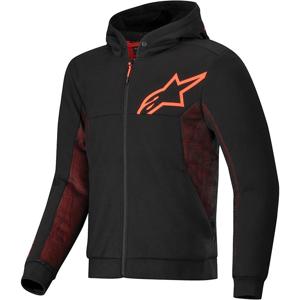 ALPINESTARS-Sweat moto CHROME AIR SPORT
