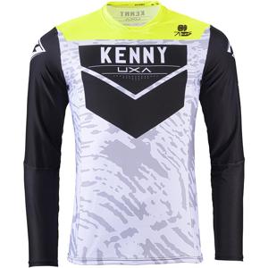 KENNY-Maillot cross PERFORMANCE STONE