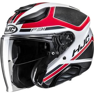 HJC-Casque F31 CERON MC1SF