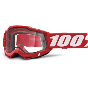 100%-Masque cross ACCURI 2 ENDURO MOTO