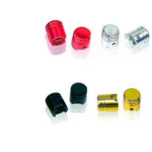 CHAFT-Bouchons de valves