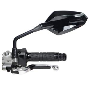 CHAFT-Rétroviseur Ivory