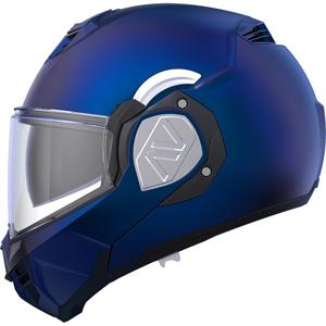 LS2-Casque FF906 ADVANT SOLID