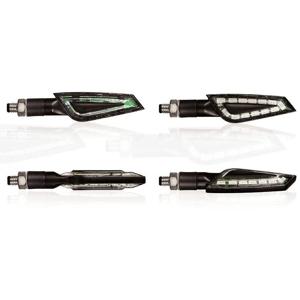 CHAFT-Clignotants Shelter