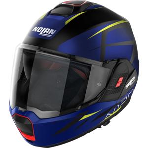 NOLAN-Casque N120-1 NIGHTLIFE
