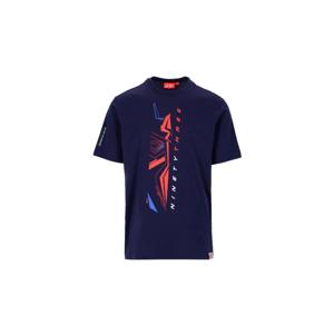 MARQUEZ-Tee-shirt à manches courtes NINENTY THREE