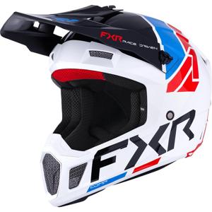 FXR-Casque Cross Clutch Comp