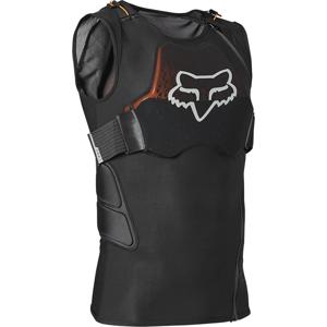 FOX-Gilet de protection BASE FRAME PRO D3O