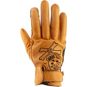 HELSTONS-Gants BONES VON DUTCH
