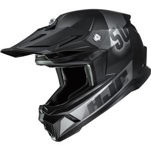 HJC-Casque Cross Y50 Dash Mc5Sf Enfant