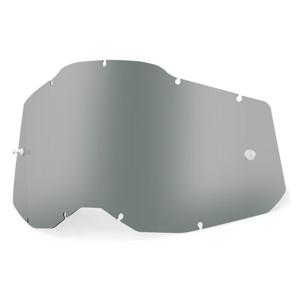 100%-Ecran de masque ACCURI 2/STRATA 2 KID fumé