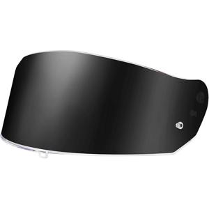 LS2-ÉCRAN FF808 FUMÉ FONCÉE