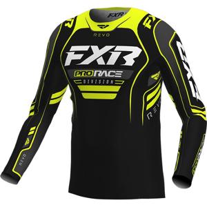 FXR-Maillot Cross Revo Youth