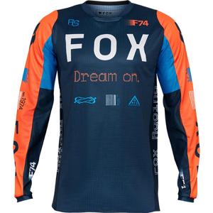 FOX-Maillot cross 180 RACE SPEC