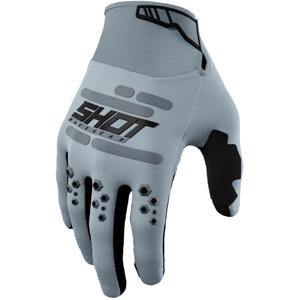 SHOT-Gants cross/enduro VISION