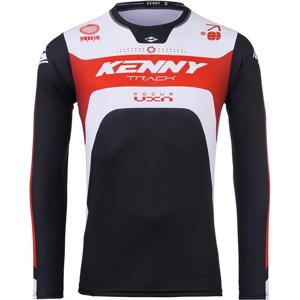 KENNY-Maillot cross TRACK FOCUS