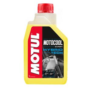 MOTUL-Liquide de refroidissement MOTOCOOL EXPERT 1L