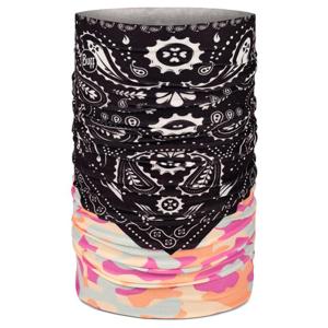 BUFF-Tour de cou ORIGINAL ECOSTRETCH