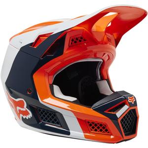 FOX-Casque cross V3 RS EFEKT