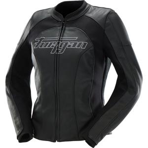 FURYGAN-Blouson Cuir Romy