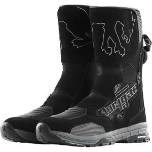 FURYGAN-Bottes CHATTAN D3O®