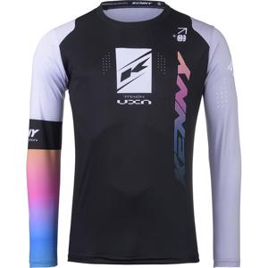 KENNY-Maillot cross TRACK ZOOM