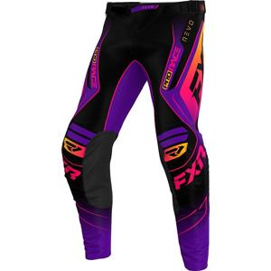 FXR-Pantalon Cross Revo Youth