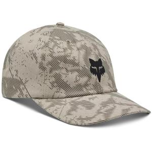 FOX-Casquette GRAVEL