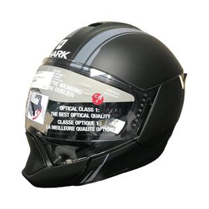 SHARK-Casque EVOJET YAMAHA
