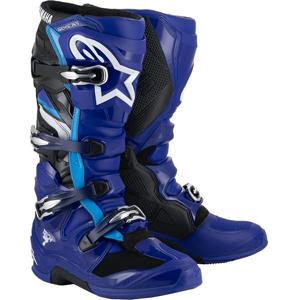 ALPINESTARS-Bottes cross YAMAHA TECH 7