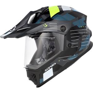 ACERBIS-Casque cross RIDER JUNIOR