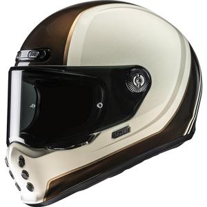 HJC-Casque V10 HODU MC9