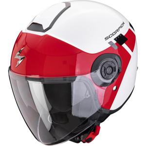SCORPION-Casque EXO-CITY II MALL