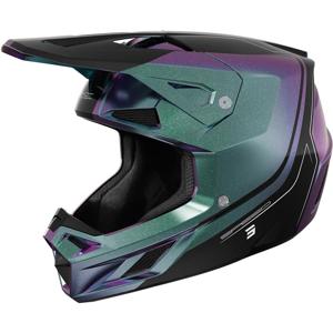 SHOT-Casque cross SPEED FURY