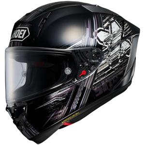 SHOEI-Casque X-Spr Pro Cross Logo Tc-5