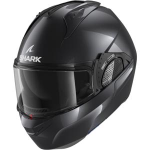 SHARK-Casque EVO GT BLANK