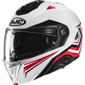 HJC-Casque i91 TRICUS MC1