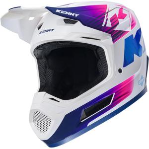 KENNY-Casque cross PERFORMANCE GRADIENT