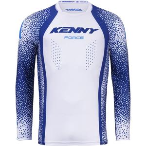 KENNY-Maillot cross FORCE PIXEL