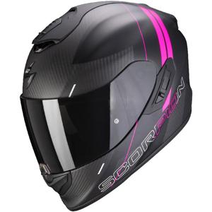 SCORPION-Casque EXO-1400 CARBON AIR DRIK
