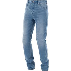 FURYGAN-Jeans D12 X Kevlar® Straight