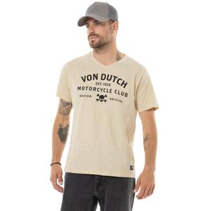 VONDUTCH-Tee-Shirt Establish
