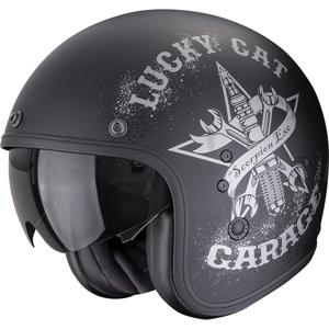 SCORPION-Casque BELFAST EVO HANGAR