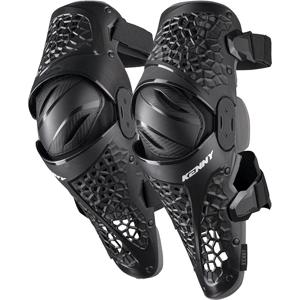 KENNY-Genouillères Kombat Knee Guards