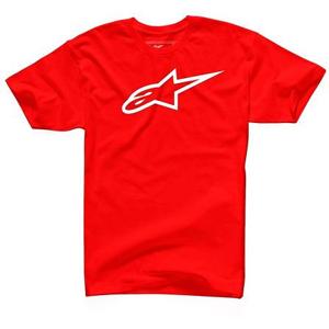 ALPINESTARS-Tee shirt AGELESS